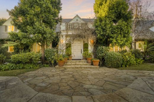 Casa di lusso a Beverly Hills, Los Angeles County