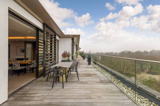 Duplex in London, Greater London