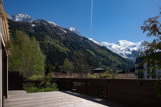 Appartement à Chamonix Mont-Blanc, Haute-Savoie