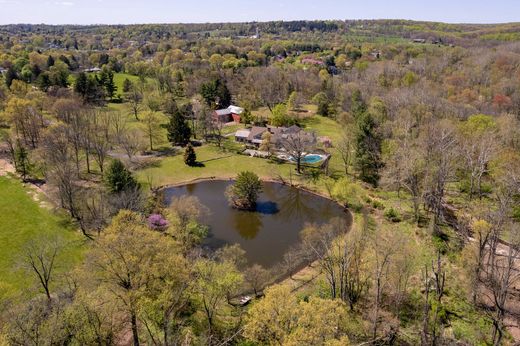 Country House in Hopewell, Mercer County