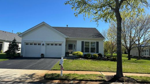 Detached House in Galloway, Atlantic County