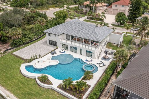Casa Independente - Marco Island, Collier County