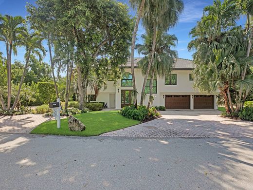 Vrijstaand huis in Key Largo, Monroe County