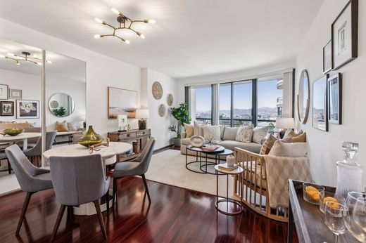 Apartamento - São Francisco, City and County of San Francisco