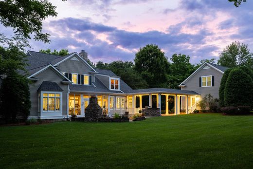 Dom jednorodzinny w Franklin, Williamson County