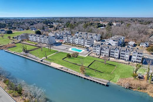 Dom jednorodzinny w Rehoboth Beach, Sussex County