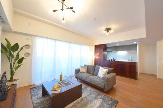 Piso / Apartamento en Miura, Miura Shi