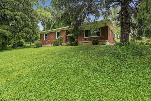 Casa Independente - Prospect, Jefferson County