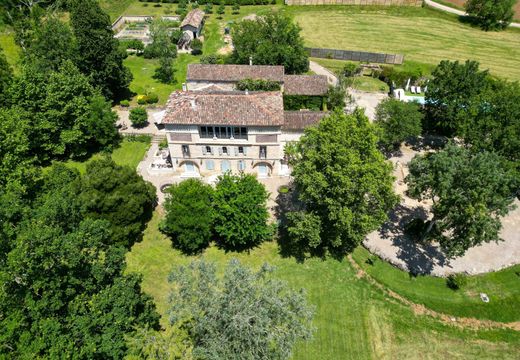 Cordes-sur-Ciel, Tarnの一戸建て住宅