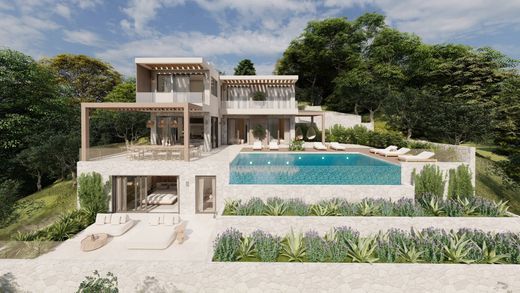 Villa in Corfu, Nomós Kerkýras