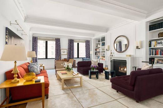 Luxury home in New York