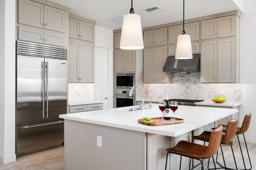 Частный Дом, Scottsdale, Maricopa County