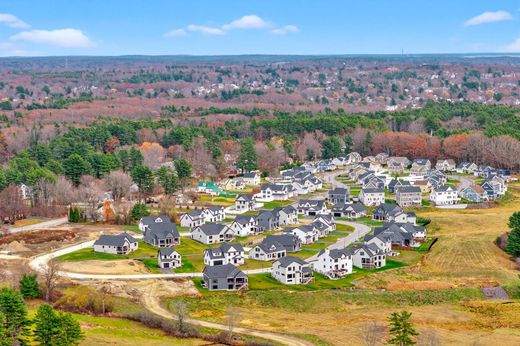 Casa Independente - Portland, Cumberland County