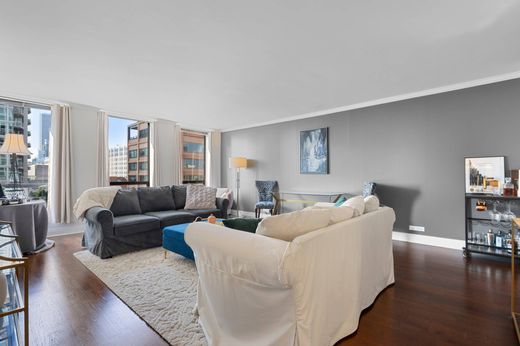 Piso / Apartamento en Chicago, Cook County