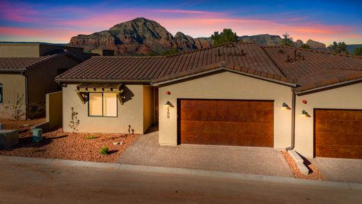 Appartement in Sedona, Coconino County