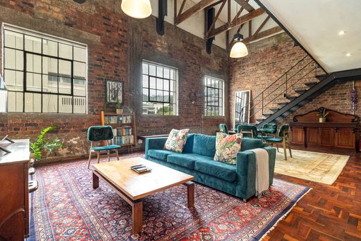 Appartamento a Città del Capo, City of Cape Town