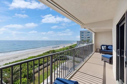 Appartamento a Indialantic, Contea di Brevard