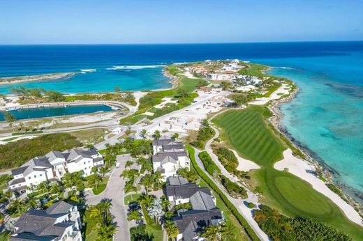 토지 / Rokers Point Settlement, Exuma District