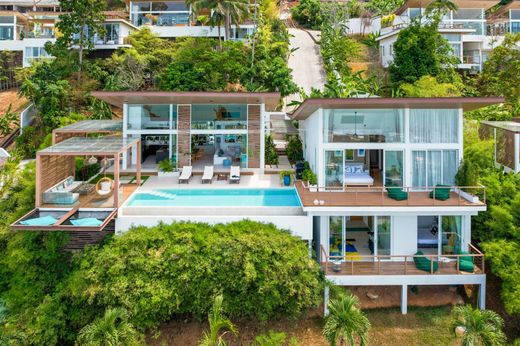 Villa en Ko Samui, Changwat Surat Thani