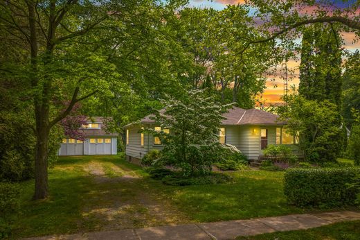 Vrijstaand huis in Niagara-on-the-Lake, Regional Municipality of Niagara