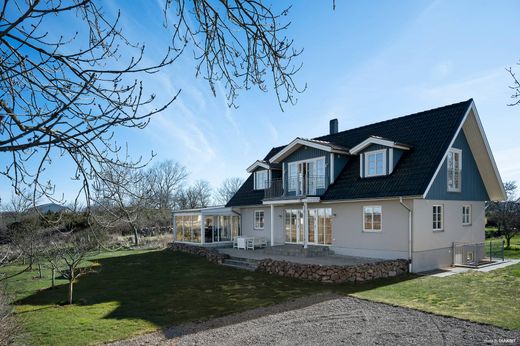 Villa in Torekov, Båstads Kommun