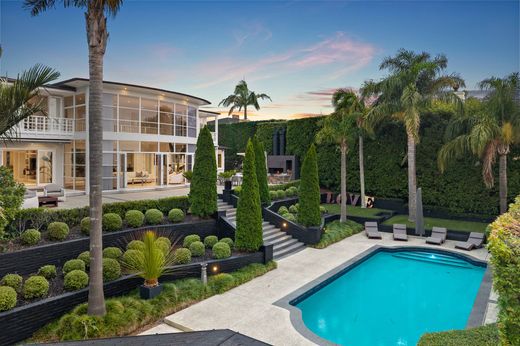 Detached House in Auckland