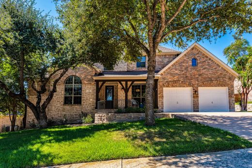 Einfamilienhaus in Austin, Travis County