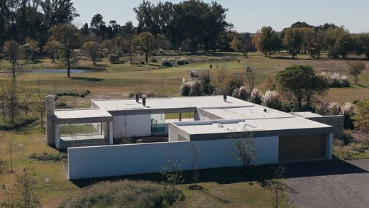 Luxe woning in Córdoba, Departamento de Capital