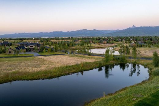 Terreno en Driggs, Teton County