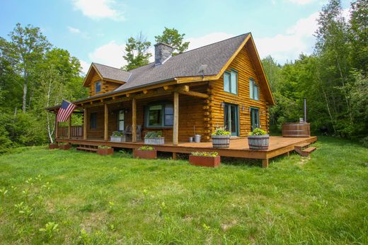 ‏בית חד-משפחתי ב  Peru, Berkshire County