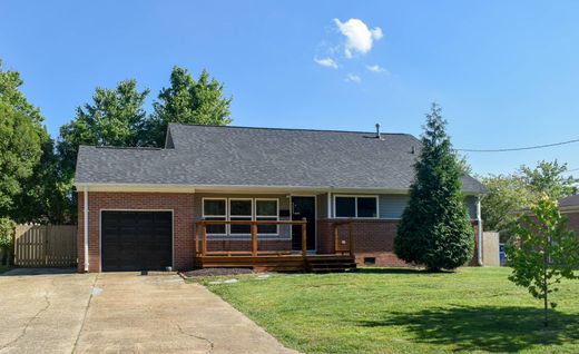 Luxury home in Norfolk, City of Norfolk