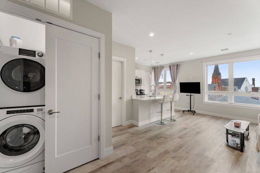 Apartment in Boston, Suffolk County