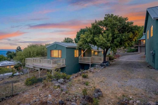 Maison de luxe à Jerome, Comté de Yavapai