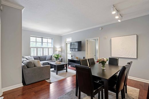 Piso / Apartamento en Atlanta, Fulton County