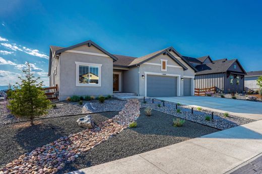 Lüks ev Colorado Springs, El Paso County