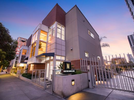 Apartment / Etagenwohnung in San Diego, San Diego County