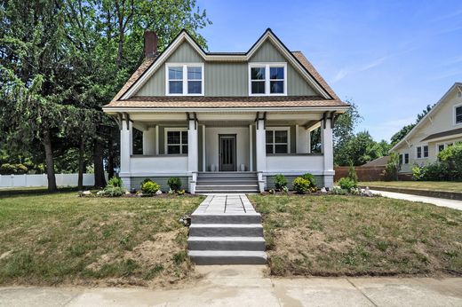 Vrijstaand huis in Milford, Sussex County