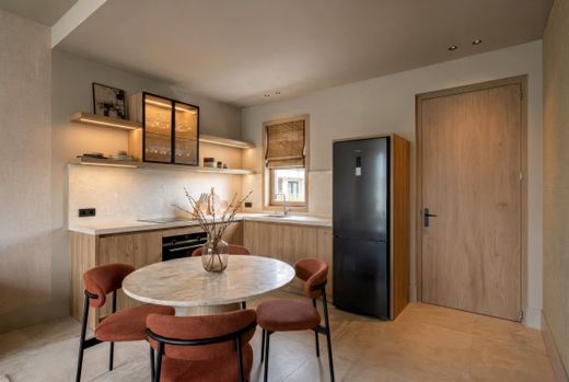 Apartment / Etagenwohnung in Willemstad, Westpunt