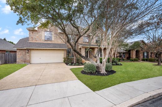 Detached House in San Antonio, Bexar County