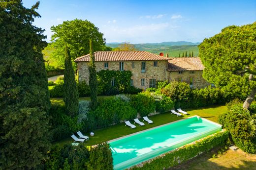 Casa en Castelnuovo Berardenga, Provincia di Siena