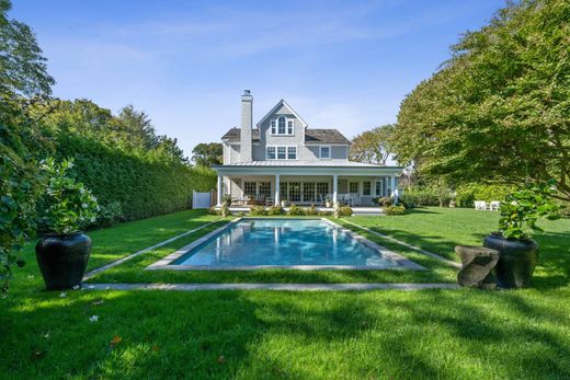 独立式房屋  Southampton, Suffolk County