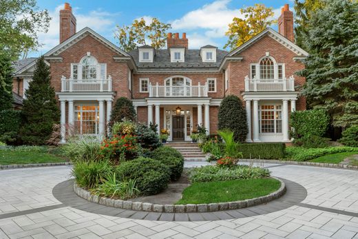 Casa de luxo - Short Hills, Essex County