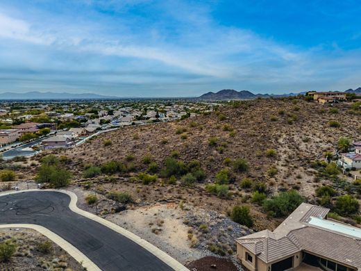 Grundstück in Glendale, Maricopa County