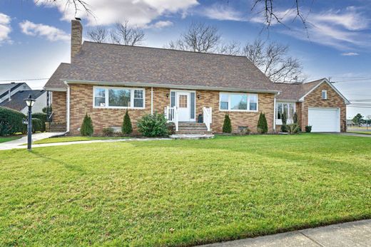 Detached House in Sea Girt, Monmouth County