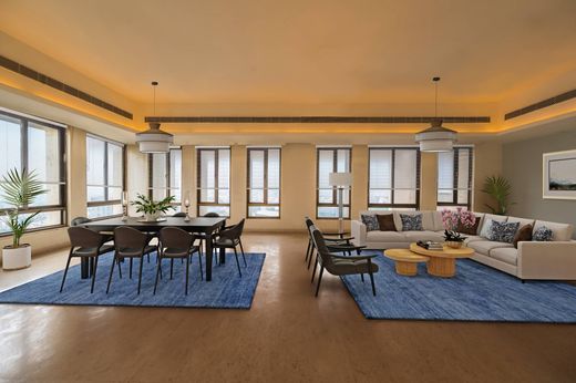 Luxury home in Gurgaon, Haryana