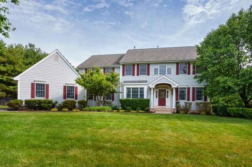 Casa Unifamiliare a Skillman, Somerset County