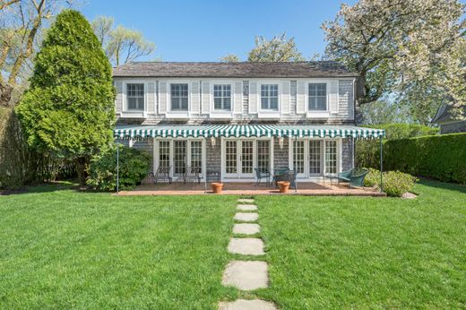 Einfamilienhaus in Southampton, Suffolk County