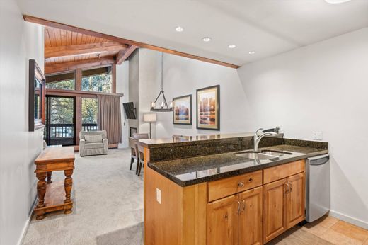 Квартира, Aspen, Pitkin County