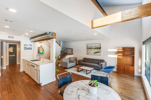 Таунхаус, Даллас, Dallas County