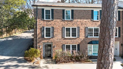 Şehir evi  Atlanta, Fulton County